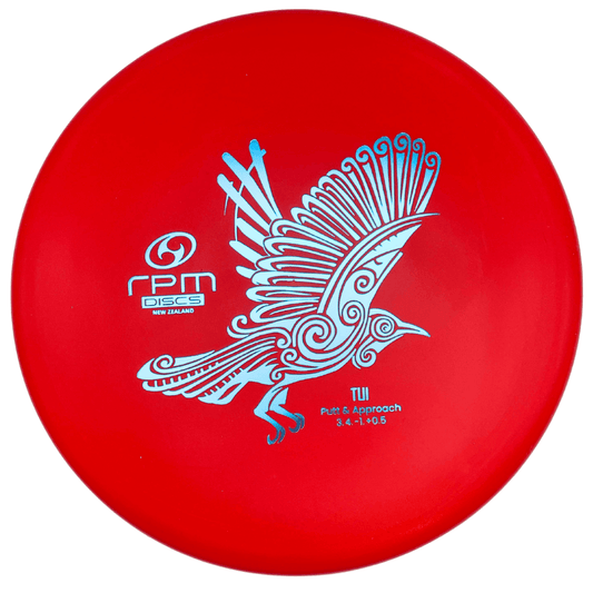 RPM Tui - Strata Line