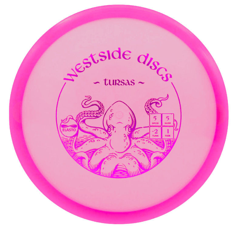 Westside Tursas - Elasto Line