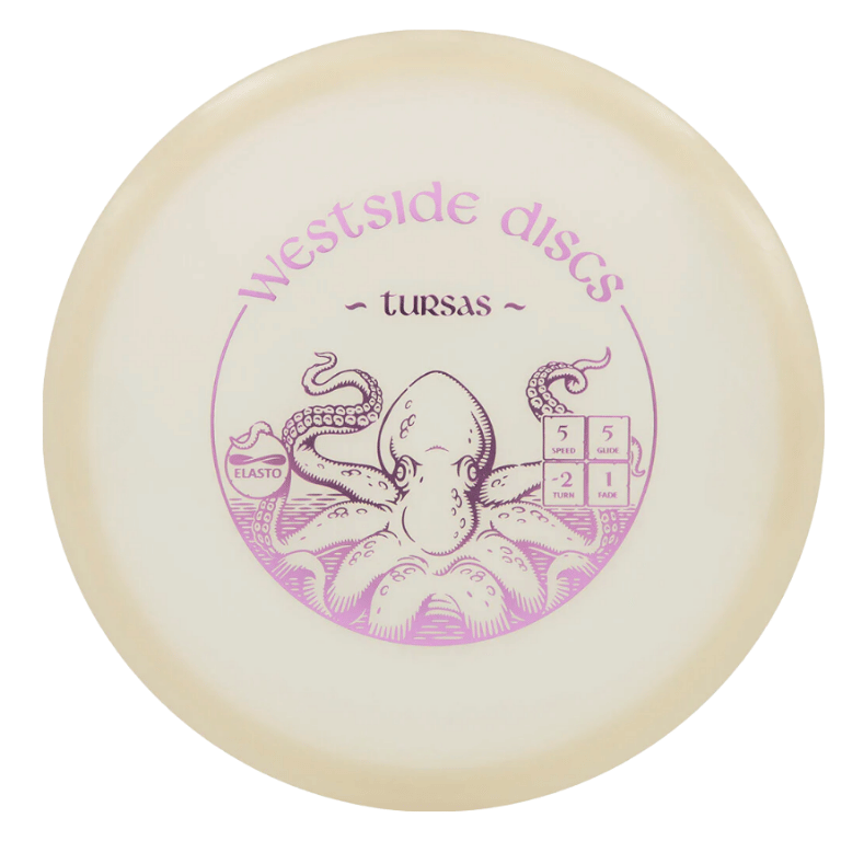 Westside Tursas - Elasto Line