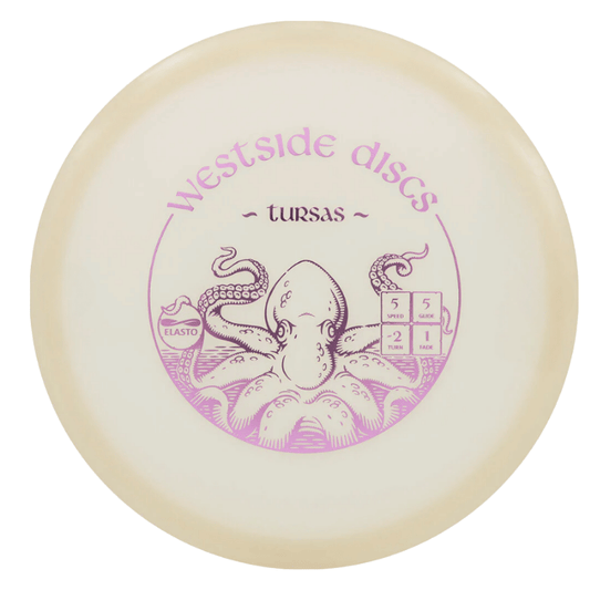 Westside Tursas - Elasto Line