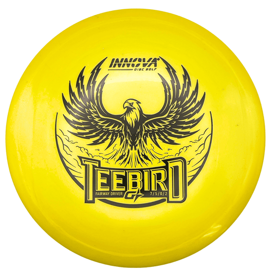 Innova TeeBird - GStar Line
