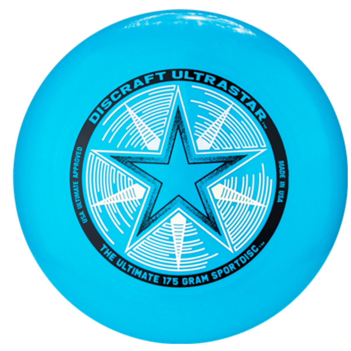 DIscraft Ultra-Star- 175 grams - Standard Colours