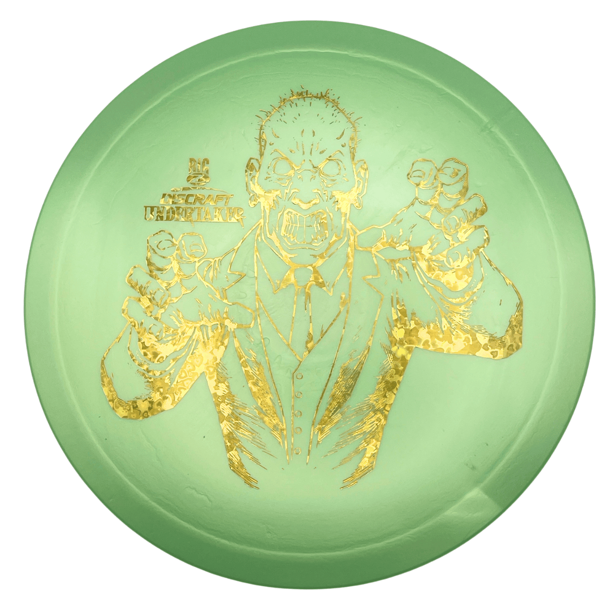 Discraft Big Z Undertaker - Z Line