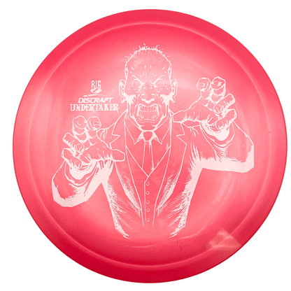 Discraft Big Z Undertaker - Z Line