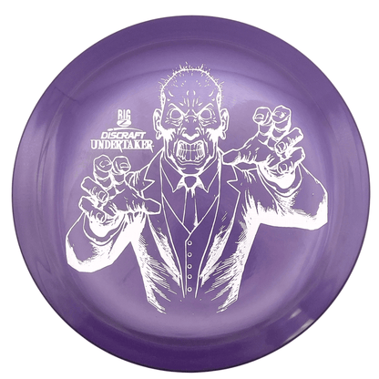 Discraft Big Z Undertaker - Z Line