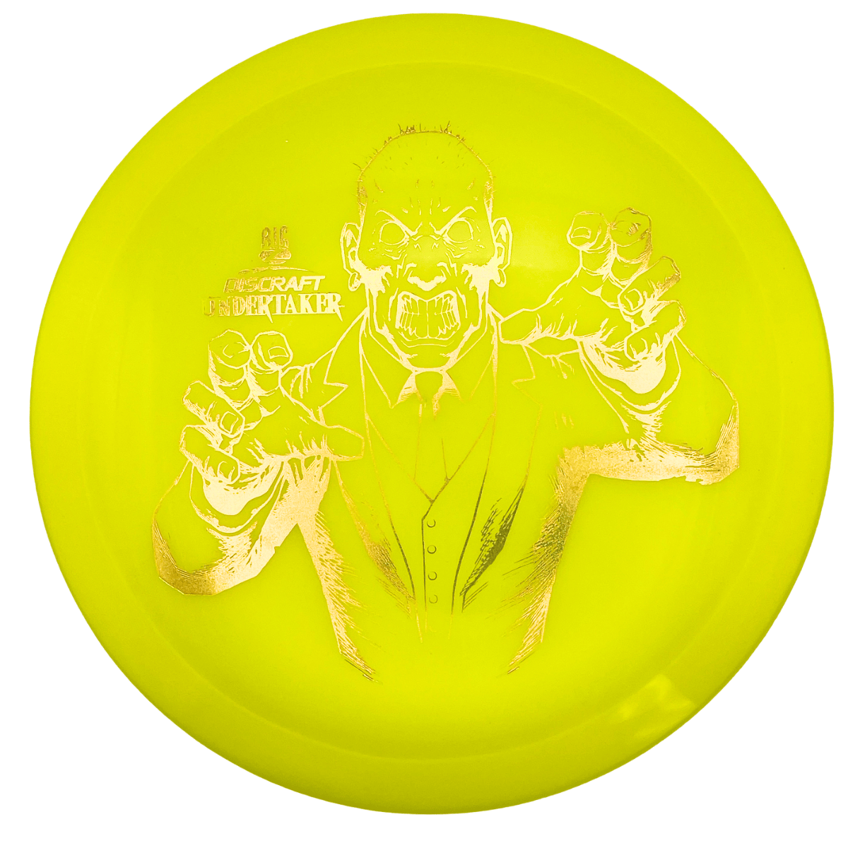 Discraft Big Z Undertaker - Z Line