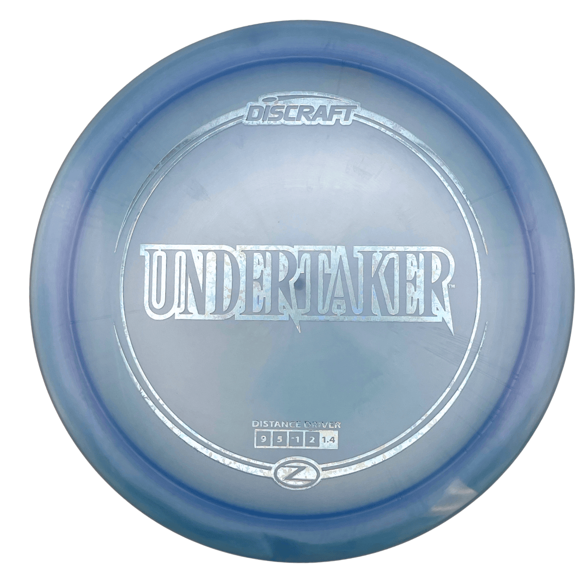 Discraft Undertaker - Z Line