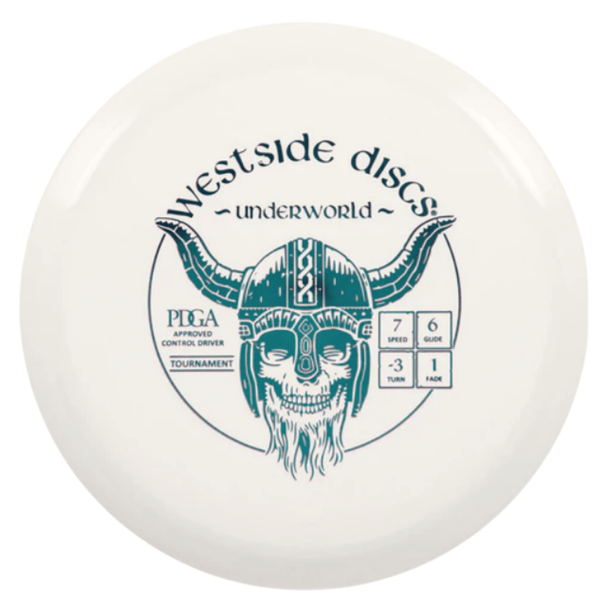 Westside Underworld - Tournament Line