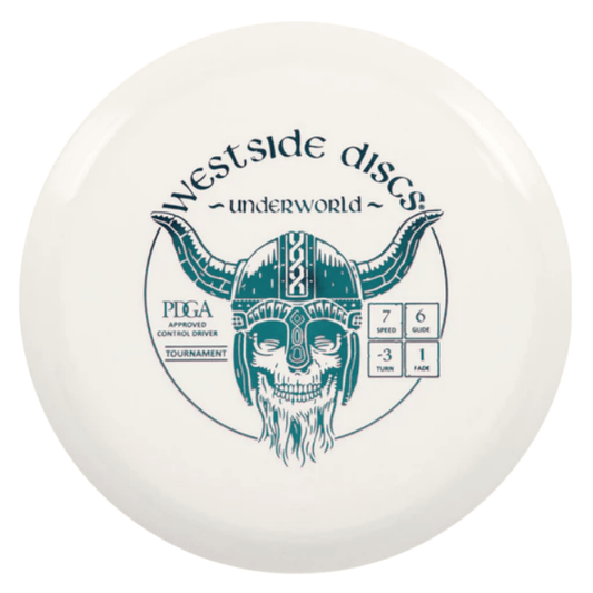 Westside Underworld - Tournament Line