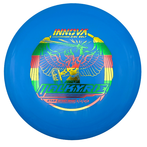 Innova Valkyrie - Star Line