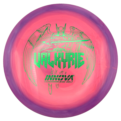 Innova Thunderbird - Halo Star Line
