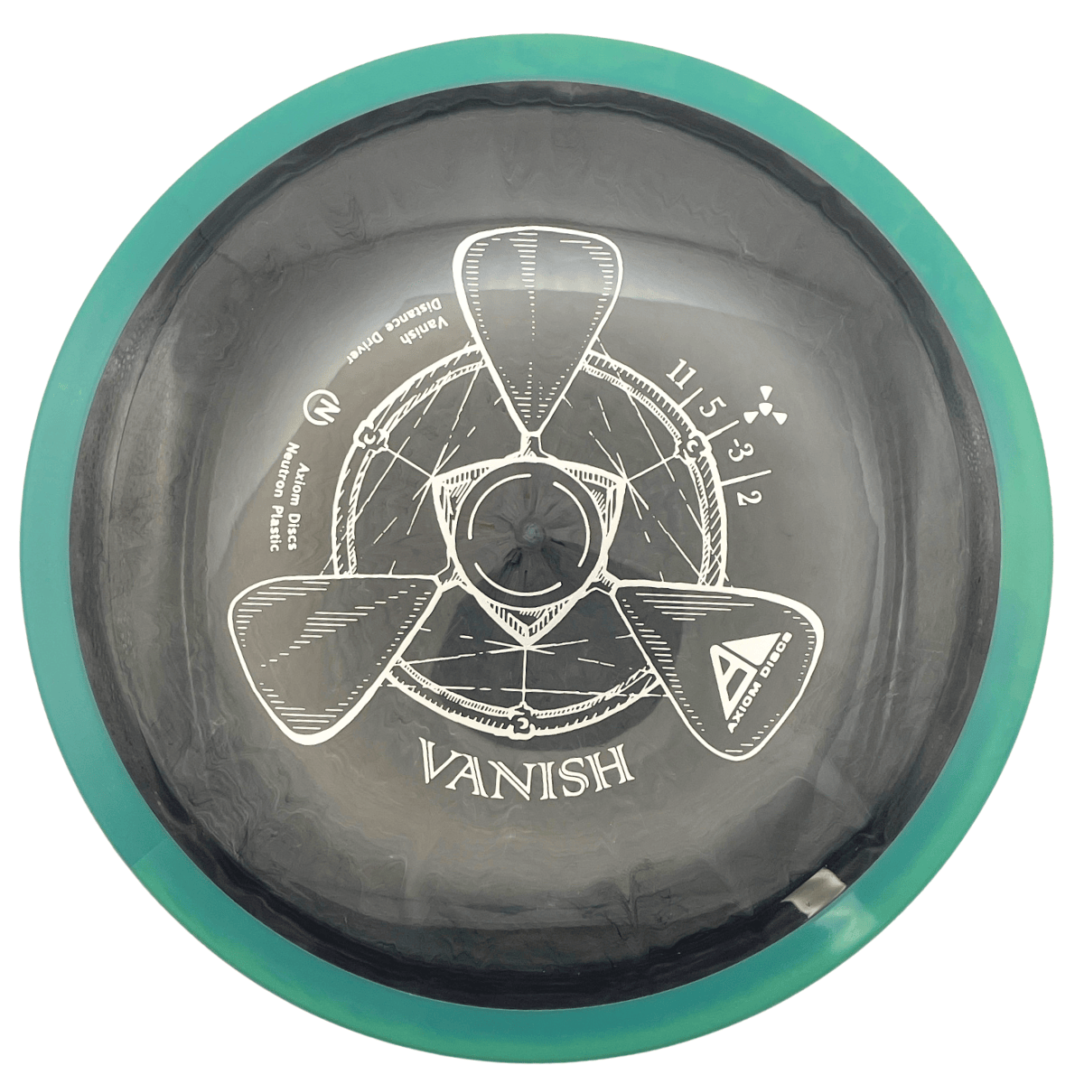 Axiom Vanish - Neutron Line