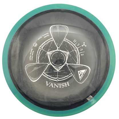 Axiom Vanish - Classic Neutron Line