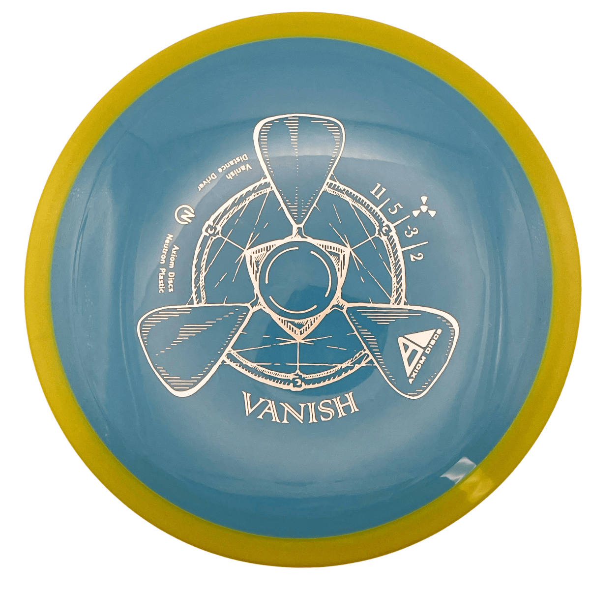 Axiom Vanish - Neutron Line