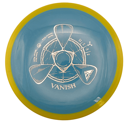 Axiom Vanish - Classic Neutron Line