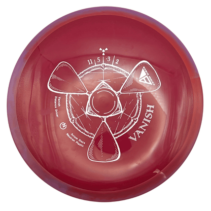 Axiom Vanish - Classic Neutron Line