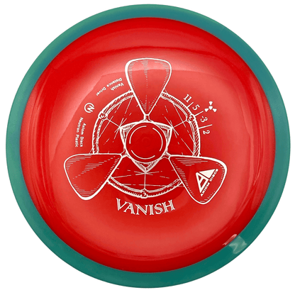 Axiom Vanish - Classic Neutron Line