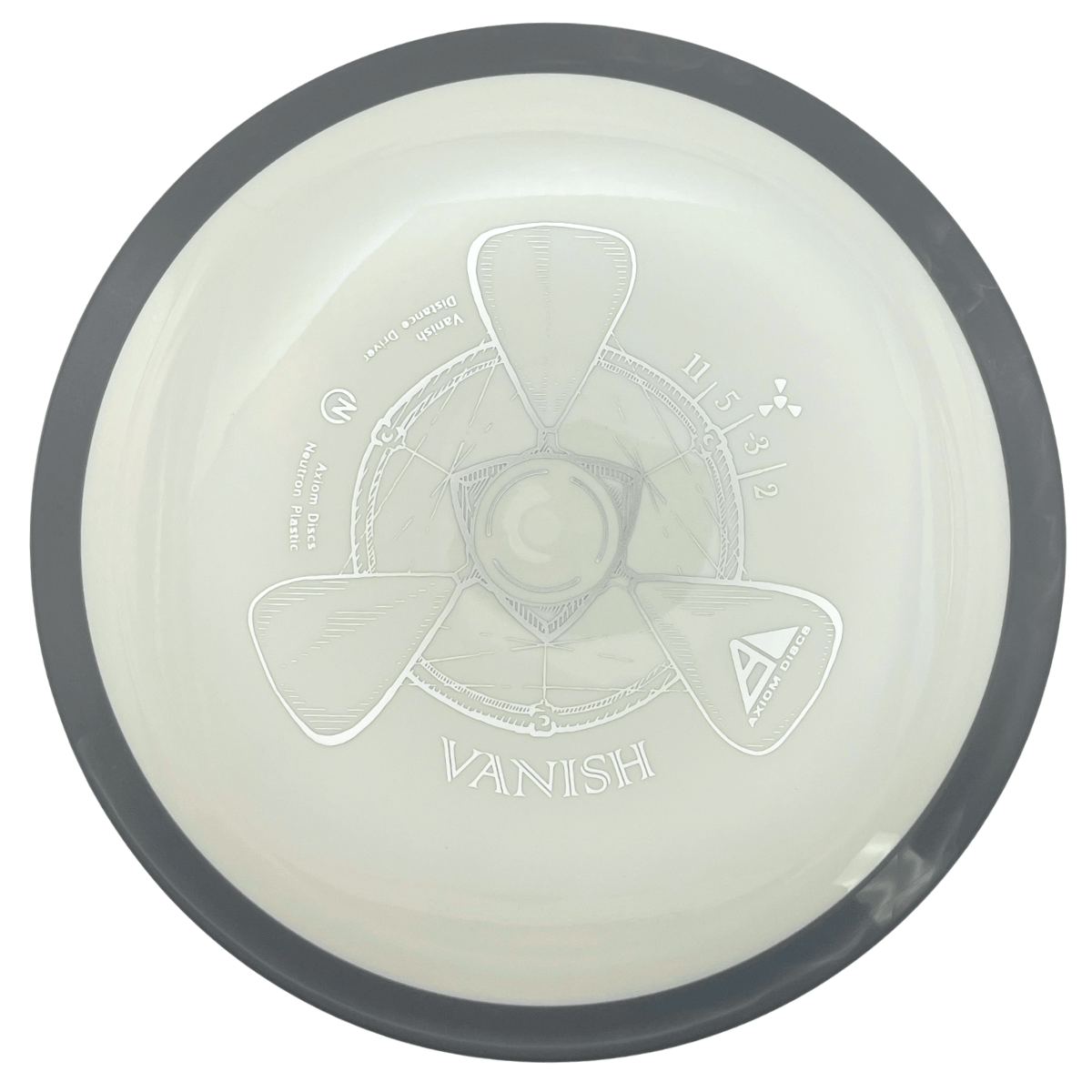 Axiom Vanish - Neutron Line