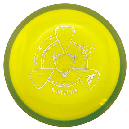 Axiom Vanish - Classic Neutron Line