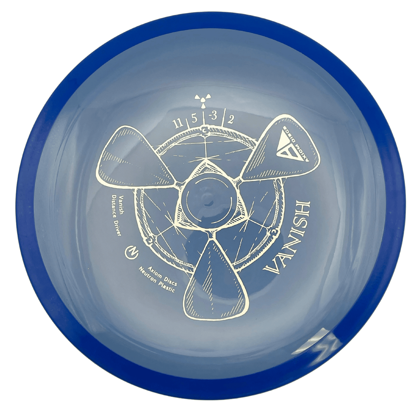Axiom Vanish - Neutron Line