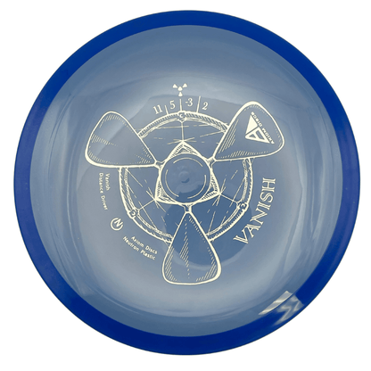 Axiom Vanish - Classic Neutron Line