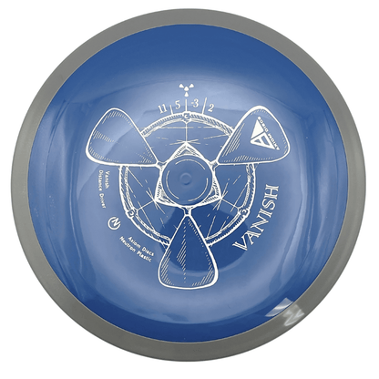 Axiom Vanish - Classic Neutron Line