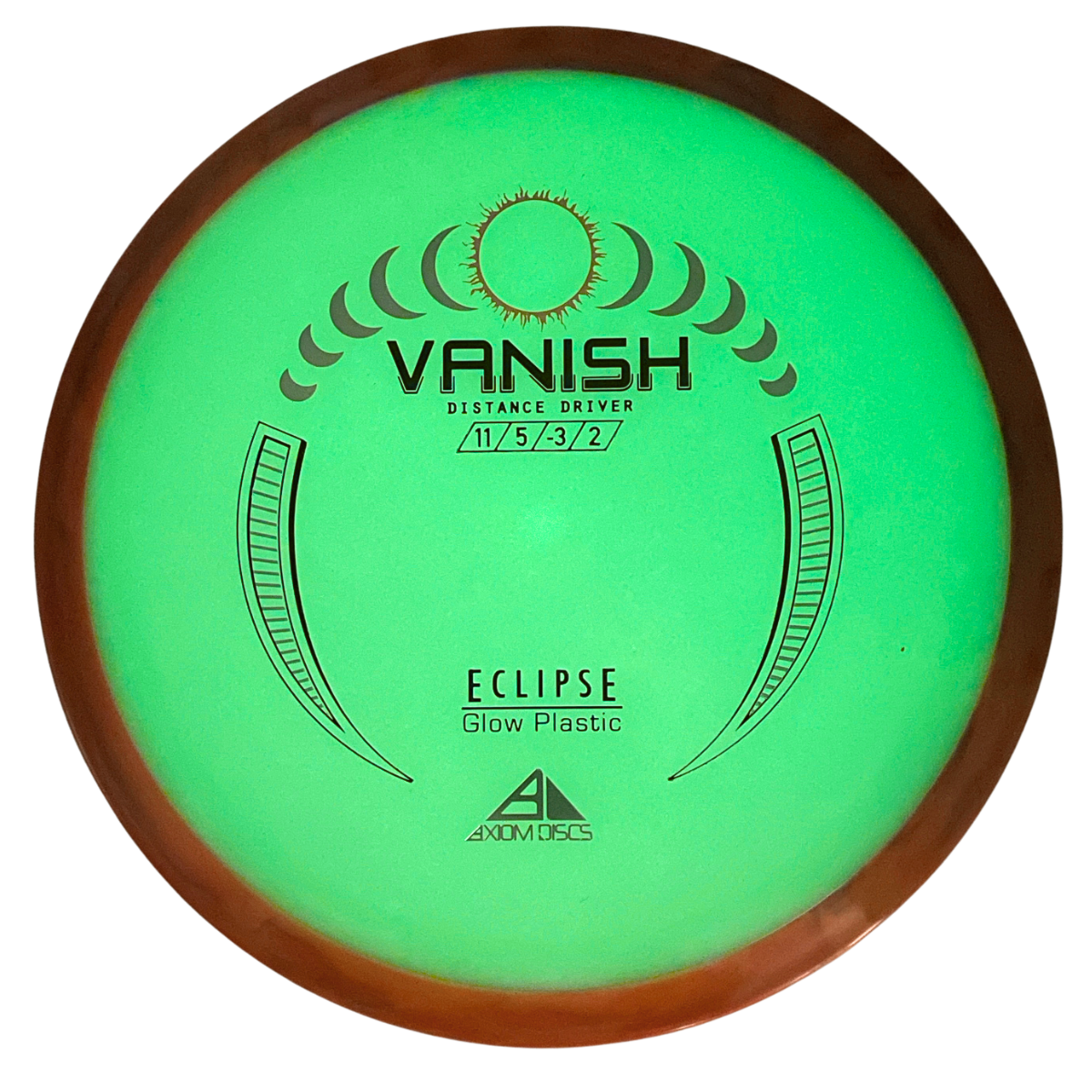 Axiom Vanish - Eclipse Line