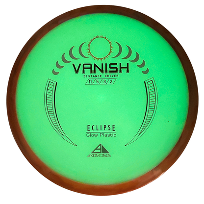 Axiom Vanish - Eclipse Line