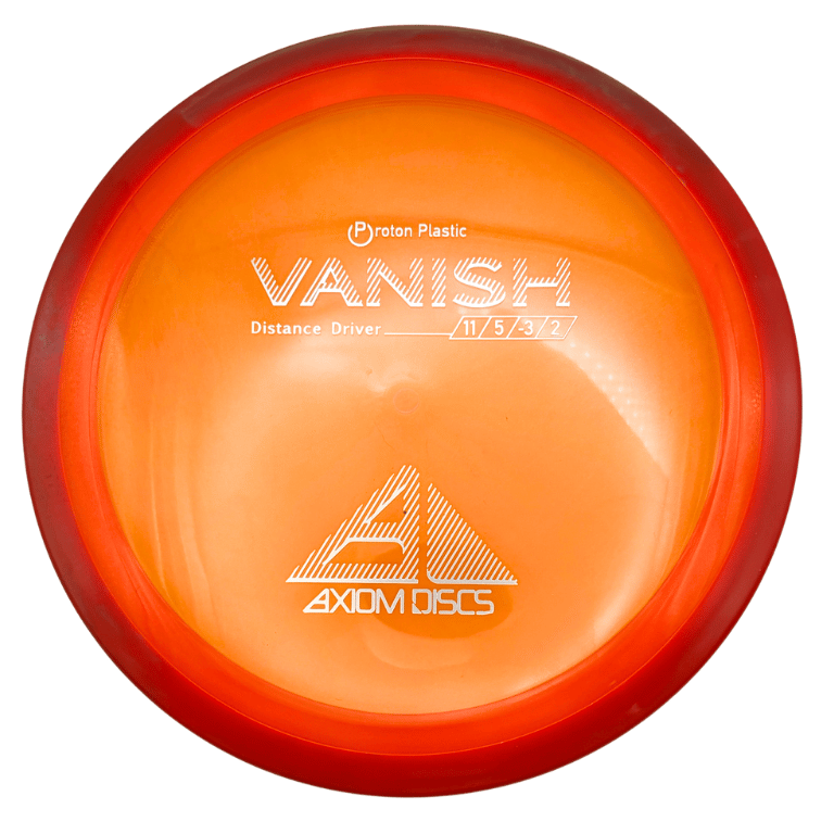 Axiom Vanish - Classic Proton Line