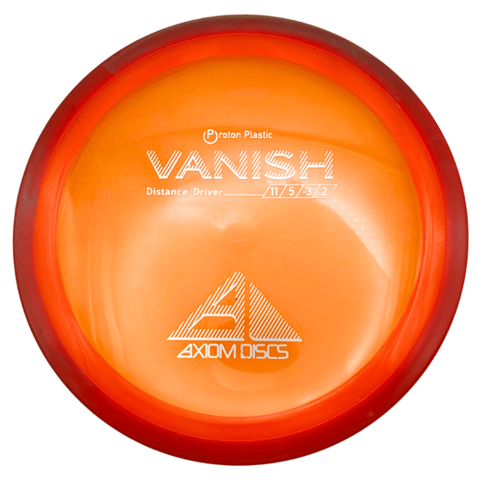 Axiom Vanish - Classic Proton Line