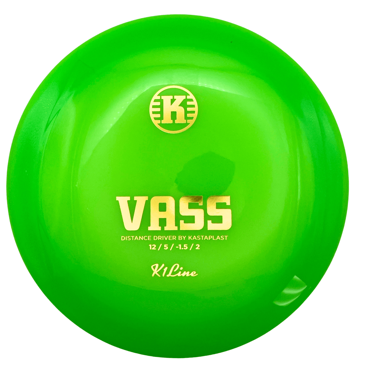 Kastaplast Vass - K1 Line