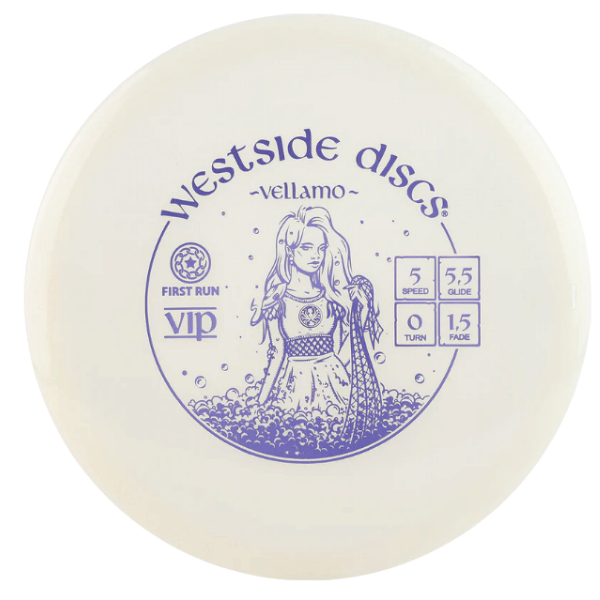 Westside Vellamo - First Run - VIP Line