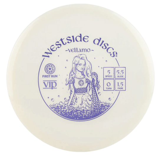 Westside Vellamo - First Run - VIP Line