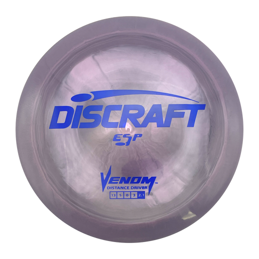 Discraft Venom - ESP Line - Purple