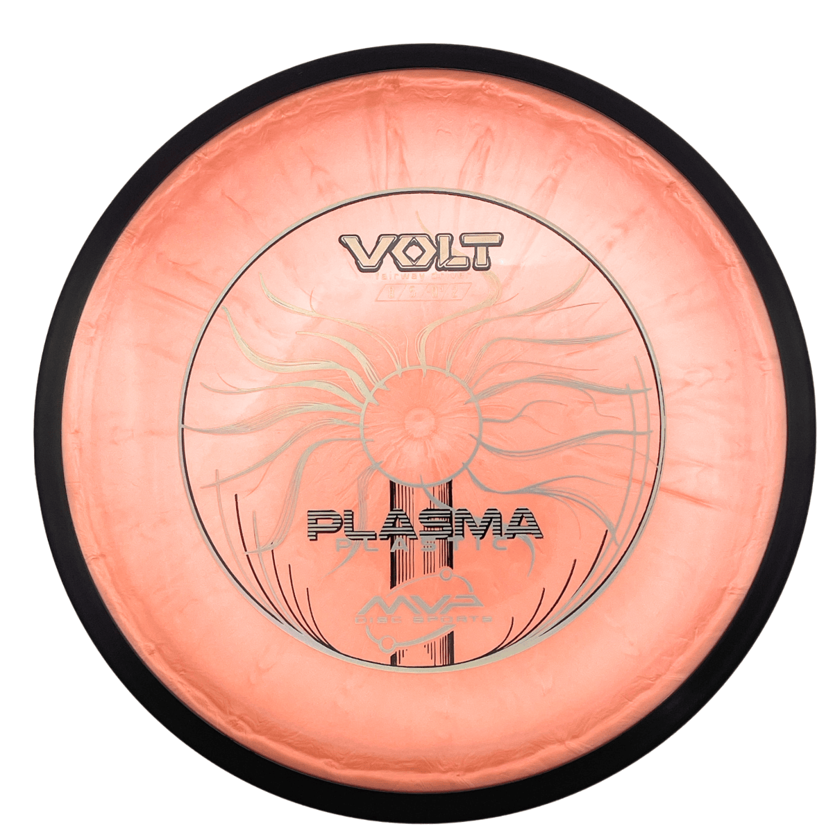 MVP Volt - Plasma Line