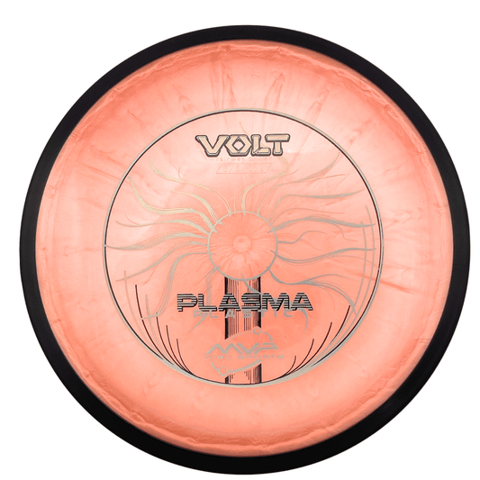 MVP Volt - Plasma Line