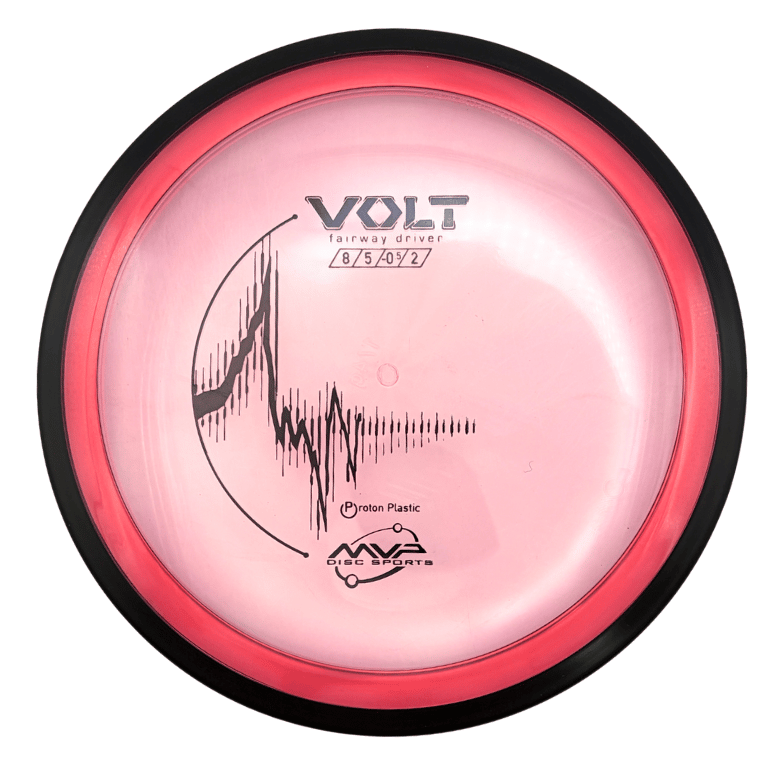 MVP Volt - Classic Proton Line
