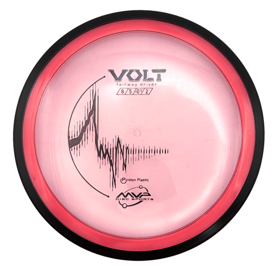 MVP Volt - Classic Proton Line