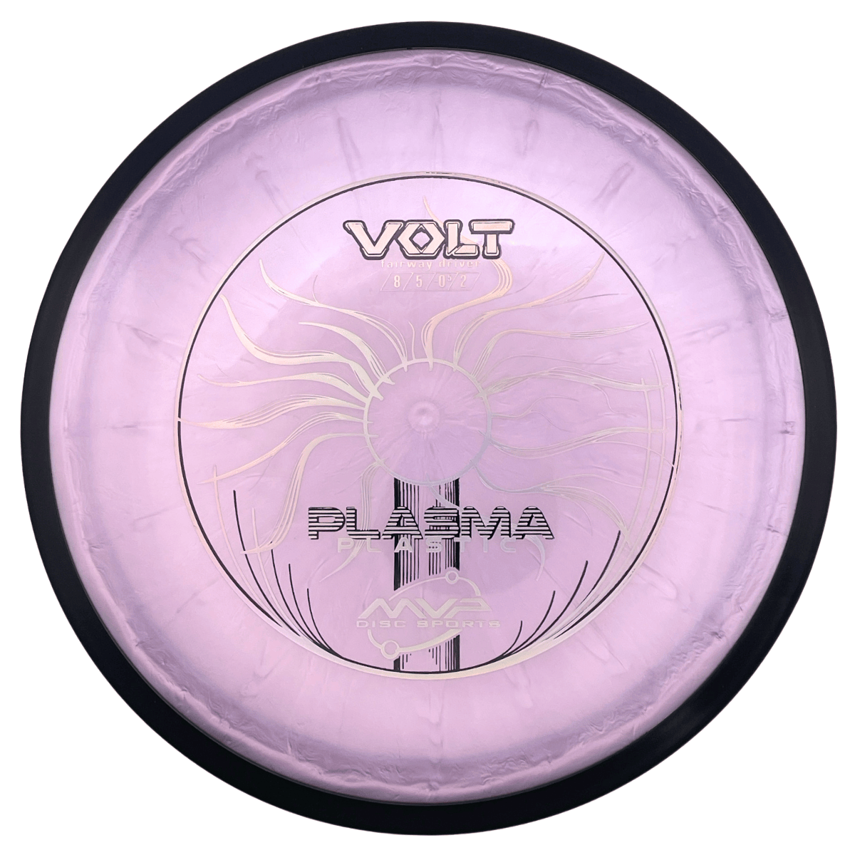 MVP Volt - Plasma Line