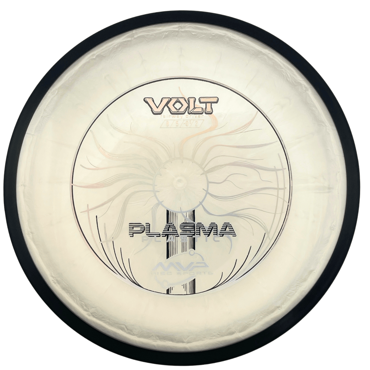 MVP Volt - Plasma Line