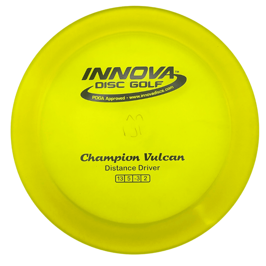 Innova Vulcan - Champion Line