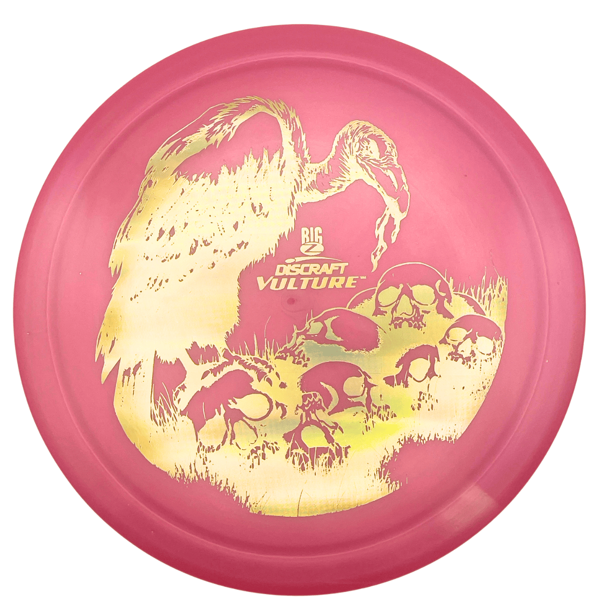 Discraft Big Z Vulture - Z Line