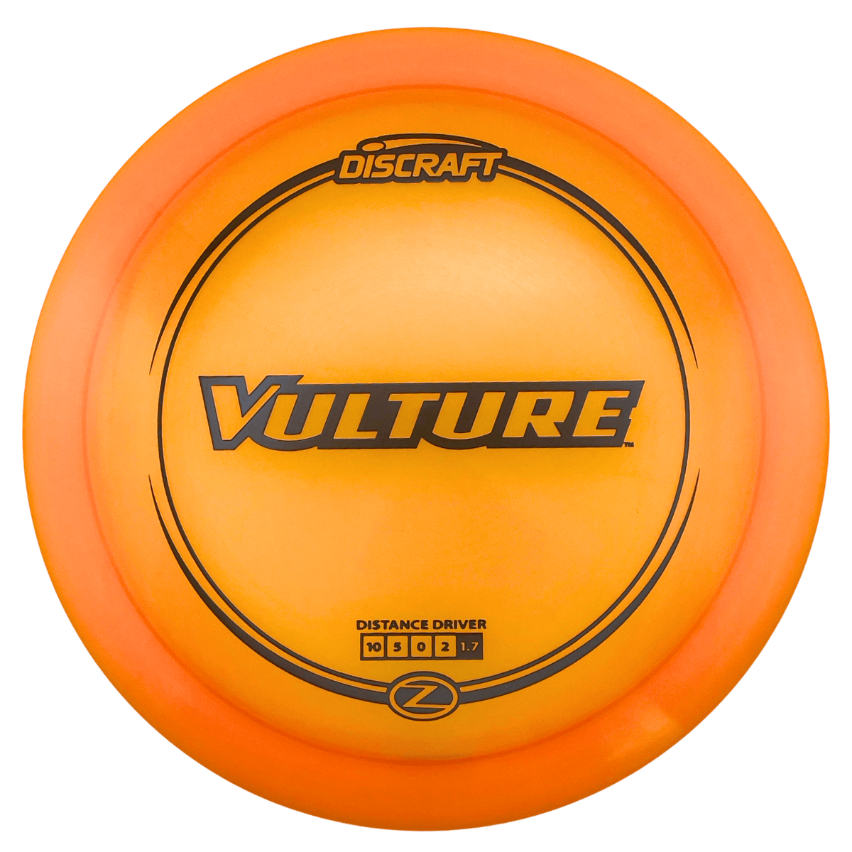 Discraft Vulture - Z Line