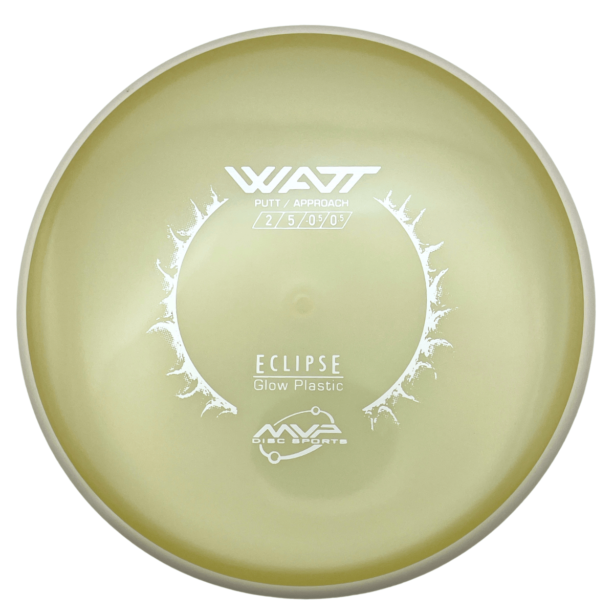 MVP Watt - Eclipse Line