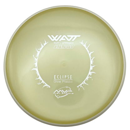 MVP Watt - Eclipse Line