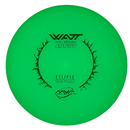 MVP Watt - Eclipse Line
