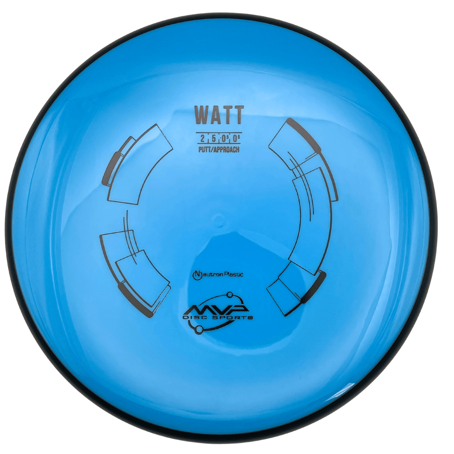 MVP Watt - Neutron Line