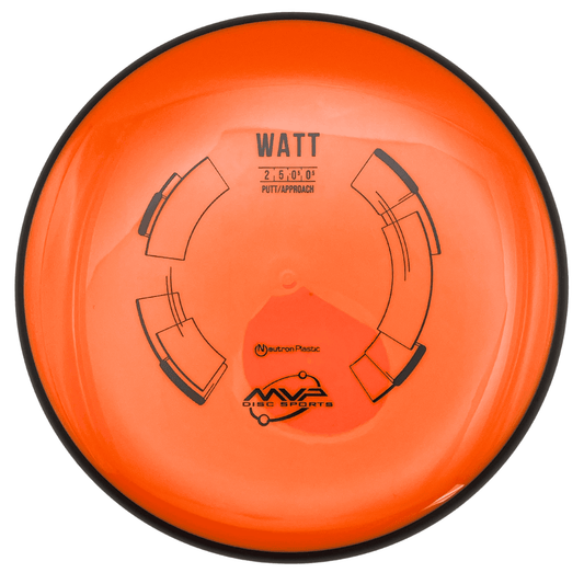 MVP Watt - Neutron Line