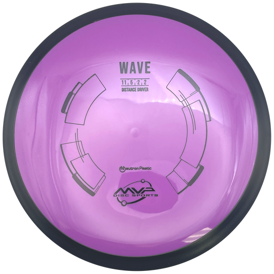 MVP Wave - Neutron - Purple