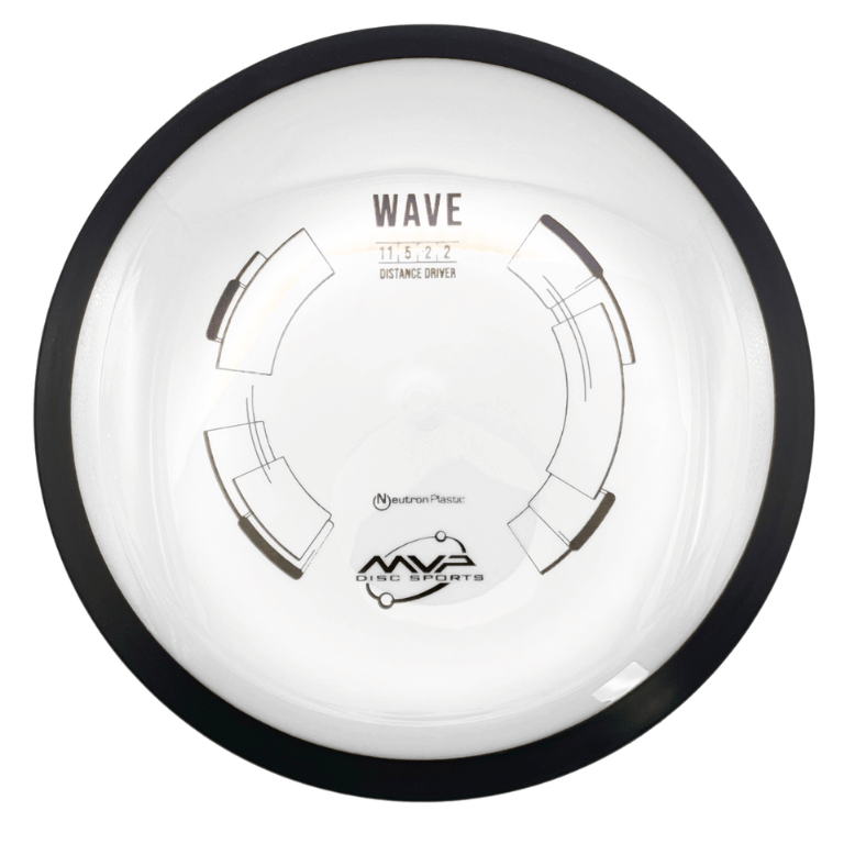 MVP Wave - Classic Neutron Line